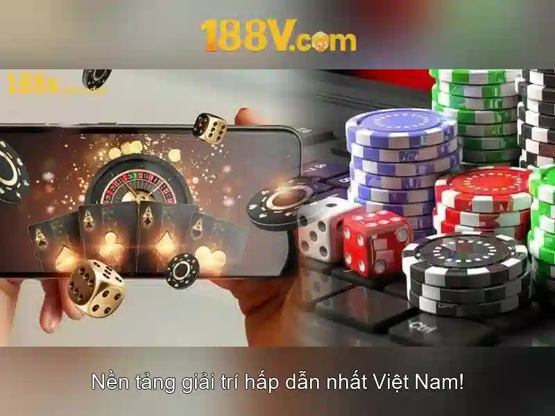 188v là một khái niệm số học và điện tử
