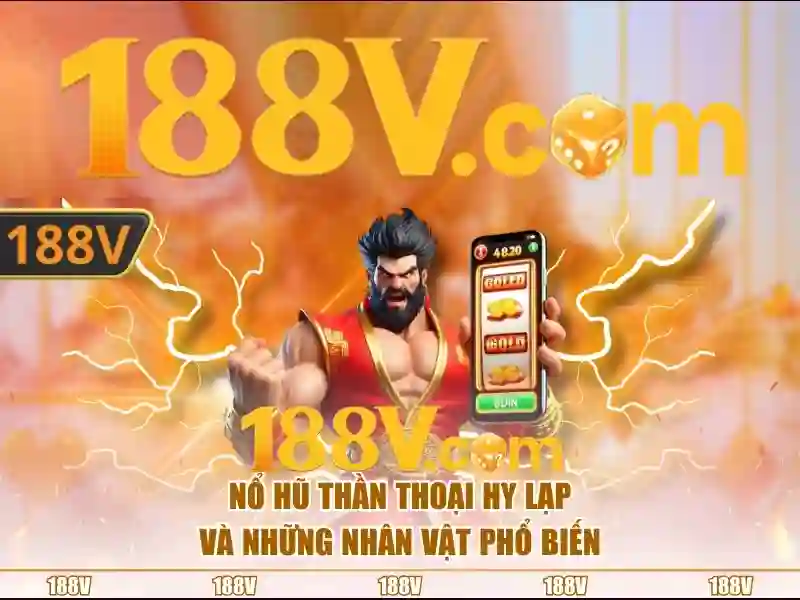 Tương tác và trải nghiệm với 188v