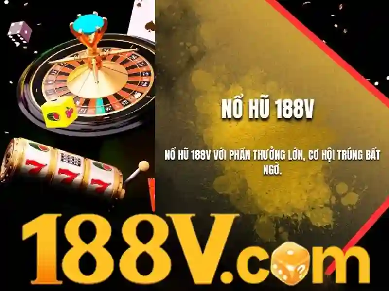 'Vai trò của 188v trong cộng đồng' 'Vai trò của 188v trong cộng đồng'