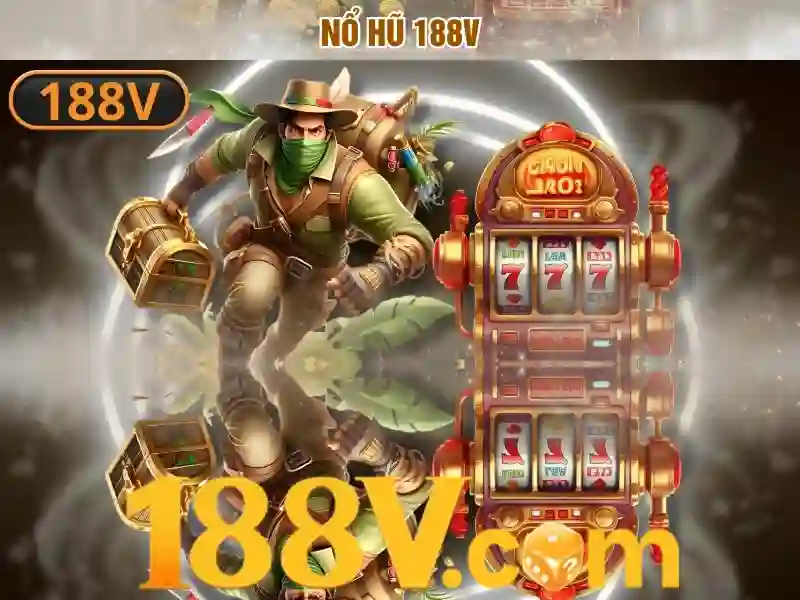 188V là gì? 188V là gì?