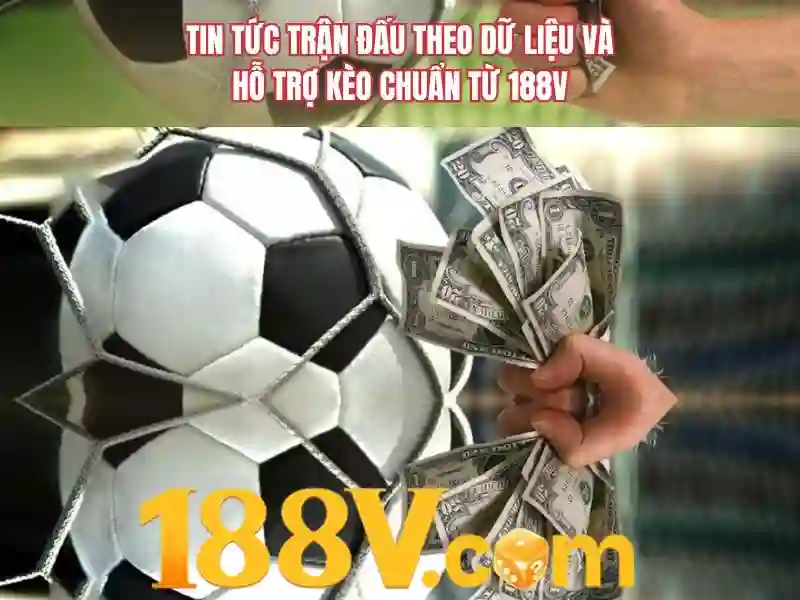 Tương lai của 188v Tương lai của 188v