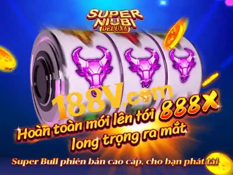 188v: hành trình của một ý tưởng đổi mới