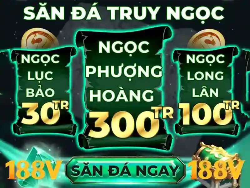 Nguyên lý hoạt động và ứng dụng của 188V