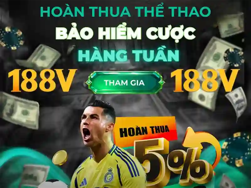 Ứng dụng và tương lai của 188v Ứng dụng và tương lai của 188v