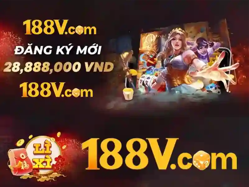 So sánh 188v với các phiên bản khác