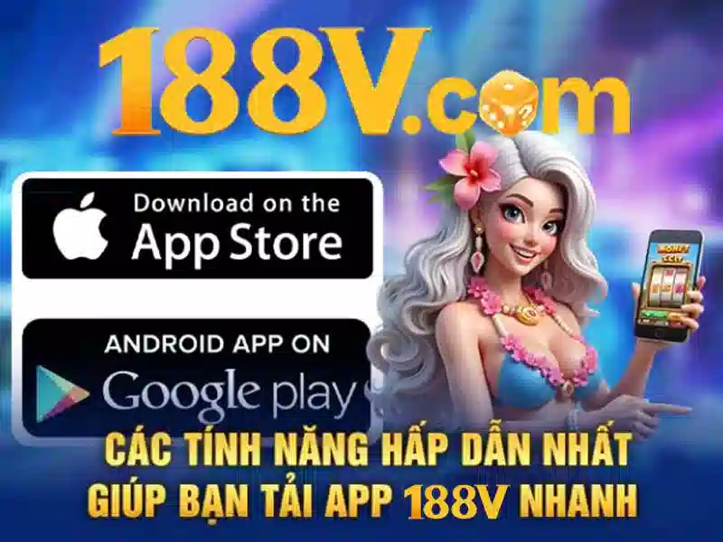 Cấu trúc và đặc tính của 188V
