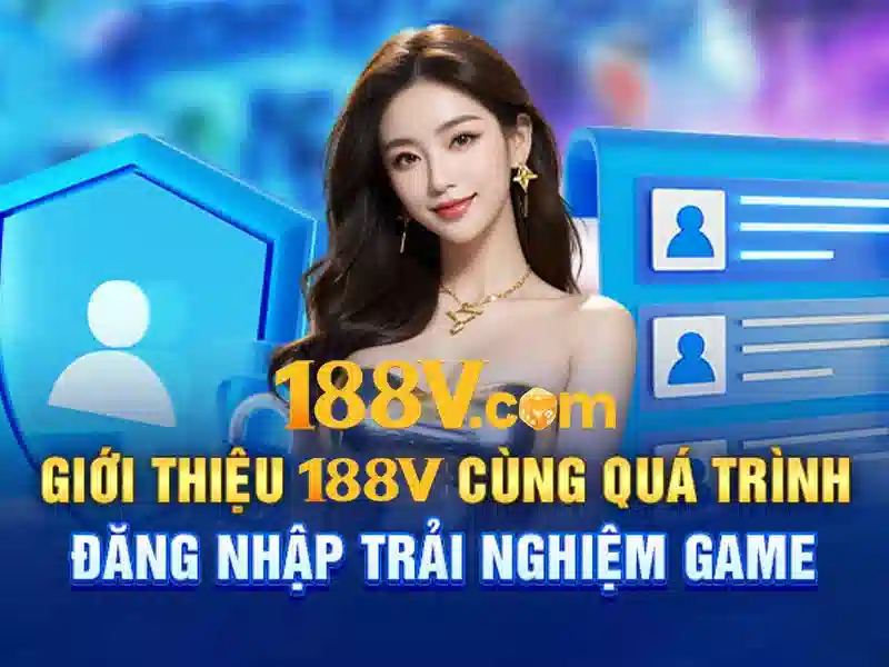 Cảnh bố trí giao diện 188v