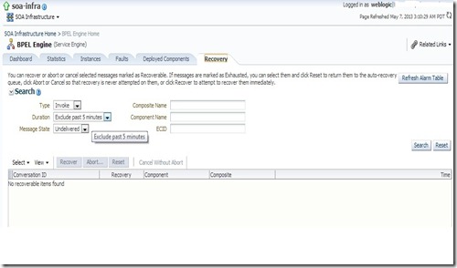 recoveryconsole recoveryconsole